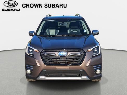 Used 2023 Subaru Forester Touring AWD/4WD image 8