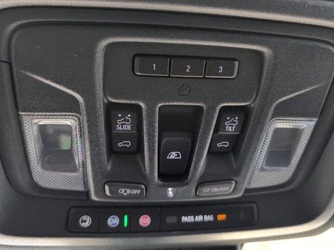 New 2026 Chevrolet Silverado 1500 High Country w/ High Country Premium Package image 31