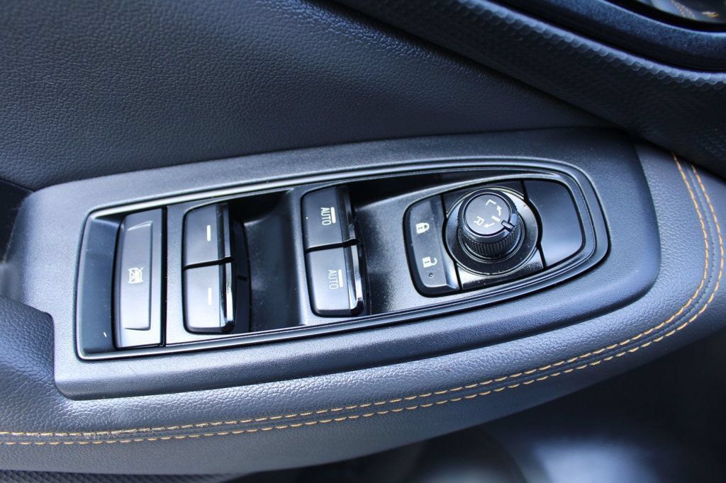 Used 2022 Subaru Forester Wilderness AWD/4WD image 28
