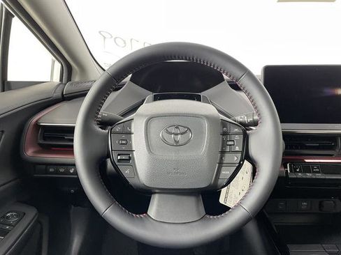 New 2026 Toyota Prius Plug-In Hybrid image 14