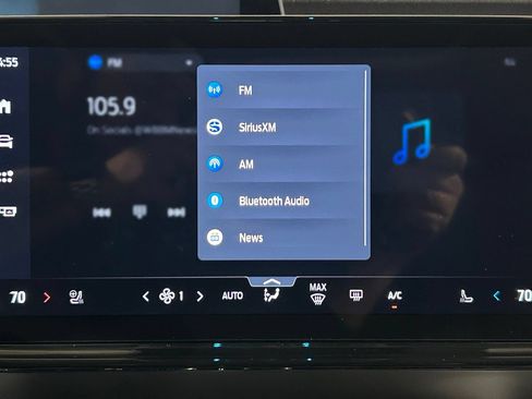 New 2026 Ford Expedition Active AWD/4WD image 99