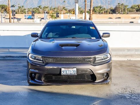 Certified 2021 Dodge Charger R/T image 3