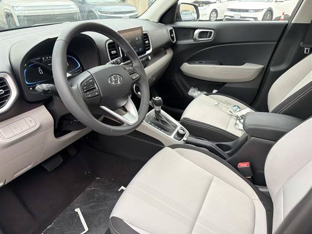 New 2026 Hyundai Venue SEL FWD image 14