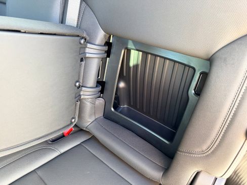 New 2026 Chevrolet Silverado 1500 LTZ image 10