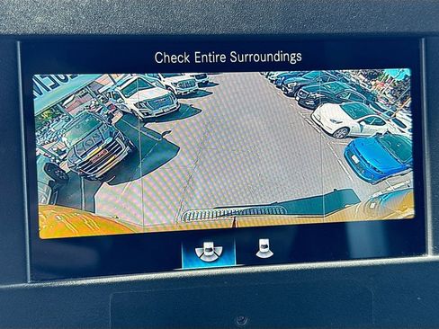 Used 2021 Mercedes-Benz Sprinter 2500 image 20