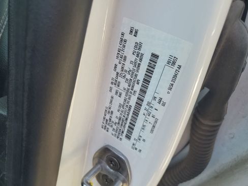 Used 2021 Ford Escape SEL w/ Technology Package FWD image 27