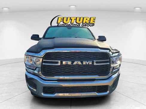 Used 2021 RAM 2500 Tradesman AWD/4WD image 2