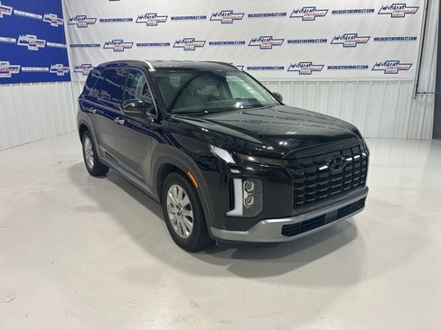 Used 2024 Hyundai Palisade SEL FWD image 8