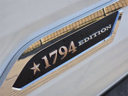 Used 2025 Toyota Tundra 1794 Edition image 7