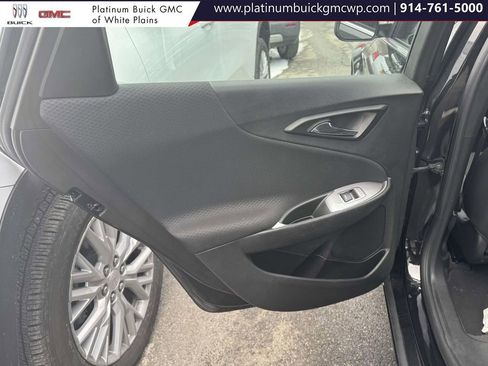 Used 2024 Chevrolet Malibu LT image 11