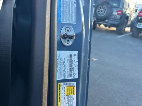 Used 2024 Ford Mustang GT Premium w/ GT Performance Package image 38