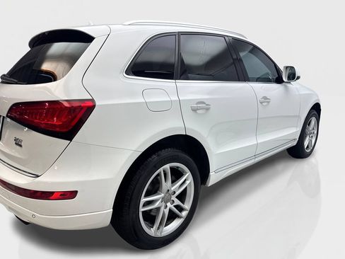 Used 2016 Audi Q5 2.0T Premium Plus AWD/4WD image 13