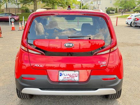 Used 2021 Kia Soul X-Line FWD image 5