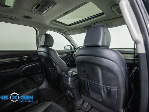 Used 2022 Kia Telluride SX w/ SX Prestige Package AWD/4WD image 37