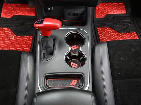 Used 2018 Dodge Durango GT w/ Trailer Tow Group IV AWD/4WD image 20