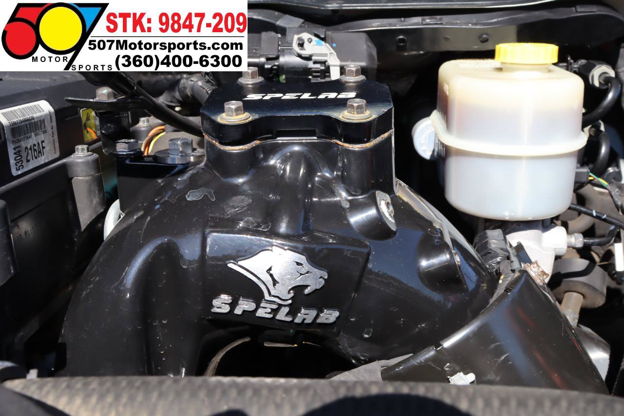 Used 2018 RAM 2500 Big Horn AWD/4WD image 27