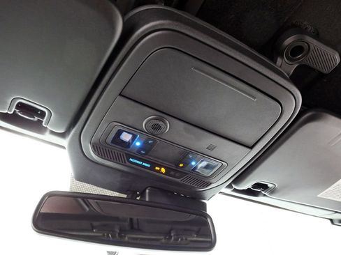 Used 2022 Ford Bronco Outer Banks AWD/4WD image 34