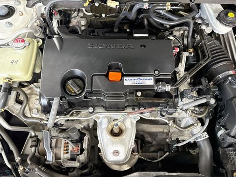 Used 2020 Honda Civic LX image 38