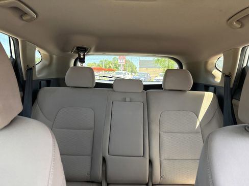 Used 2020 Hyundai Tucson SE FWD image 25