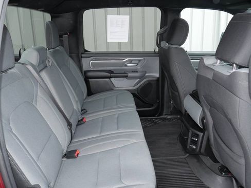 Used 2022 RAM 1500 Big Horn image 23