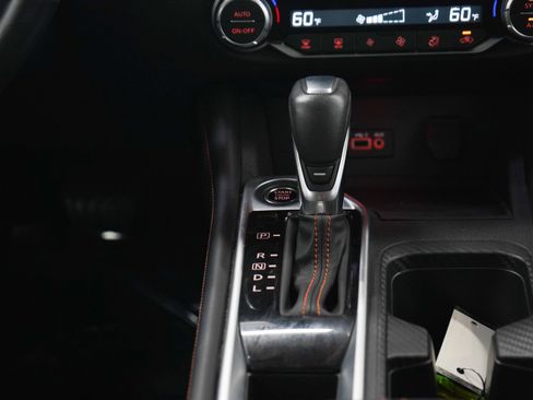 Used 2023 Nissan Sentra SR w/ SR Premium Package FWD image 18