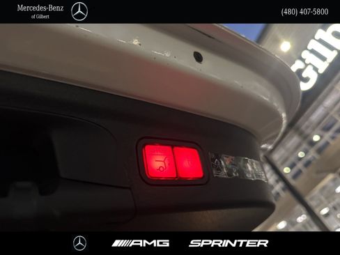 Certified 2025 Mercedes-Benz GLE 350 GLE 350 image 7