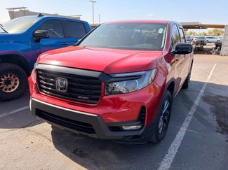 Used 2022 Honda Ridgeline Sport video 1