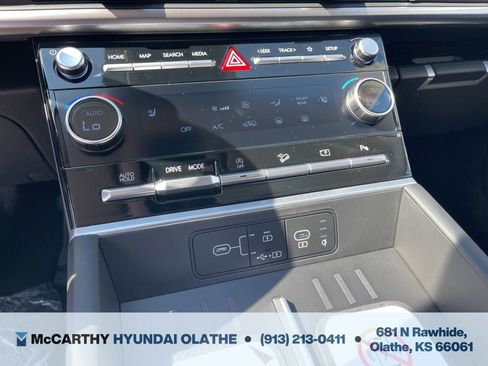 Certified 2026 Hyundai Santa Fe SEL FWD image 27