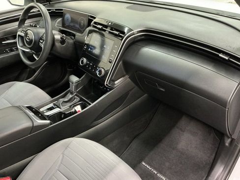 Used 2022 Hyundai Santa Cruz SEL w/ Activity Package image 18