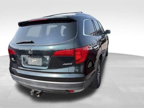 Used 2016 Honda Pilot EX-L image 9