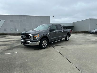 Used 2022 Ford F150 XLT w/ Equipment Group 302A High