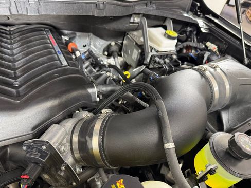 Used 2025 Ford F150 XL w/ Equipment Group 103A High image 17