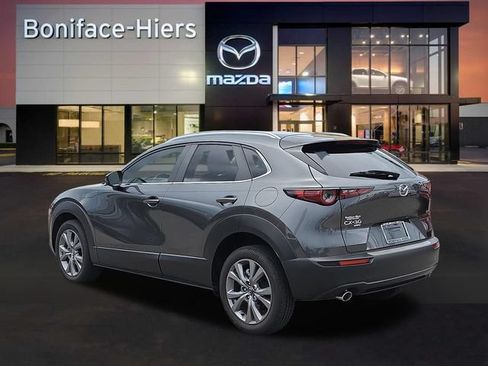 Certified 2025 MAZDA CX-30 AWD 2.5 S w/ Preferred Package image 3