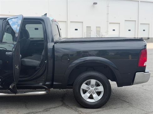 Used 2015 RAM 1500 Outdoorsman AWD/4WD image 10