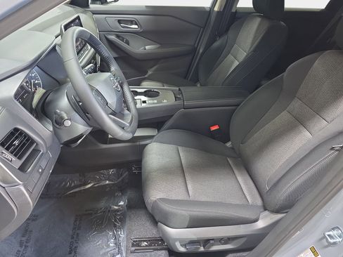 New 2026 Nissan Rogue SV image 15