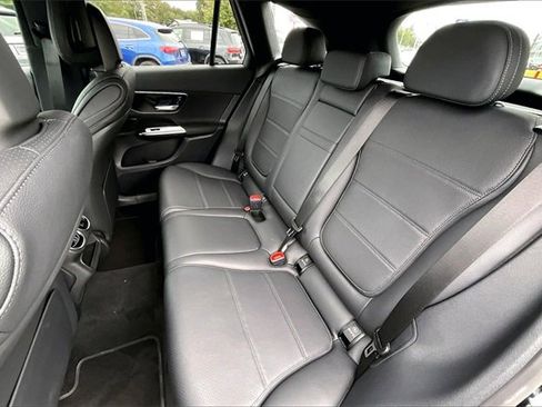 New 2026 Mercedes-Benz GLC 300 image 23