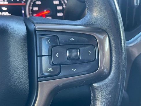 Used 2021 Chevrolet Silverado 1500 High Country w/ Z71 Off-Road Package image 19