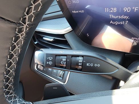 New 2026 Buick Enclave Sport Touring w/ Power Package image 23