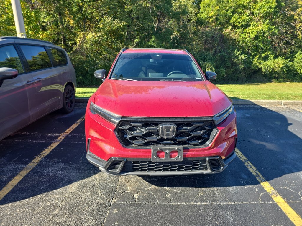 Used 2023 Honda CR-V Sport image 2