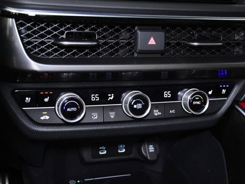 New 2026 Acura ADX A-Spec AWD/4WD image 22