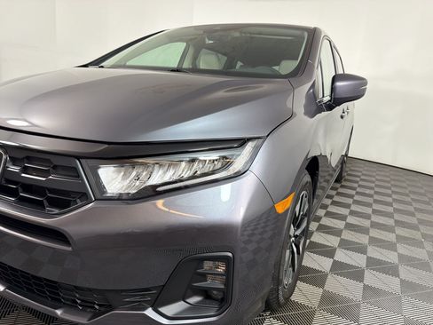 New 2026 Honda Odyssey EX-L image 18