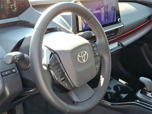 Certified 2024 Toyota Prius Prime image 16