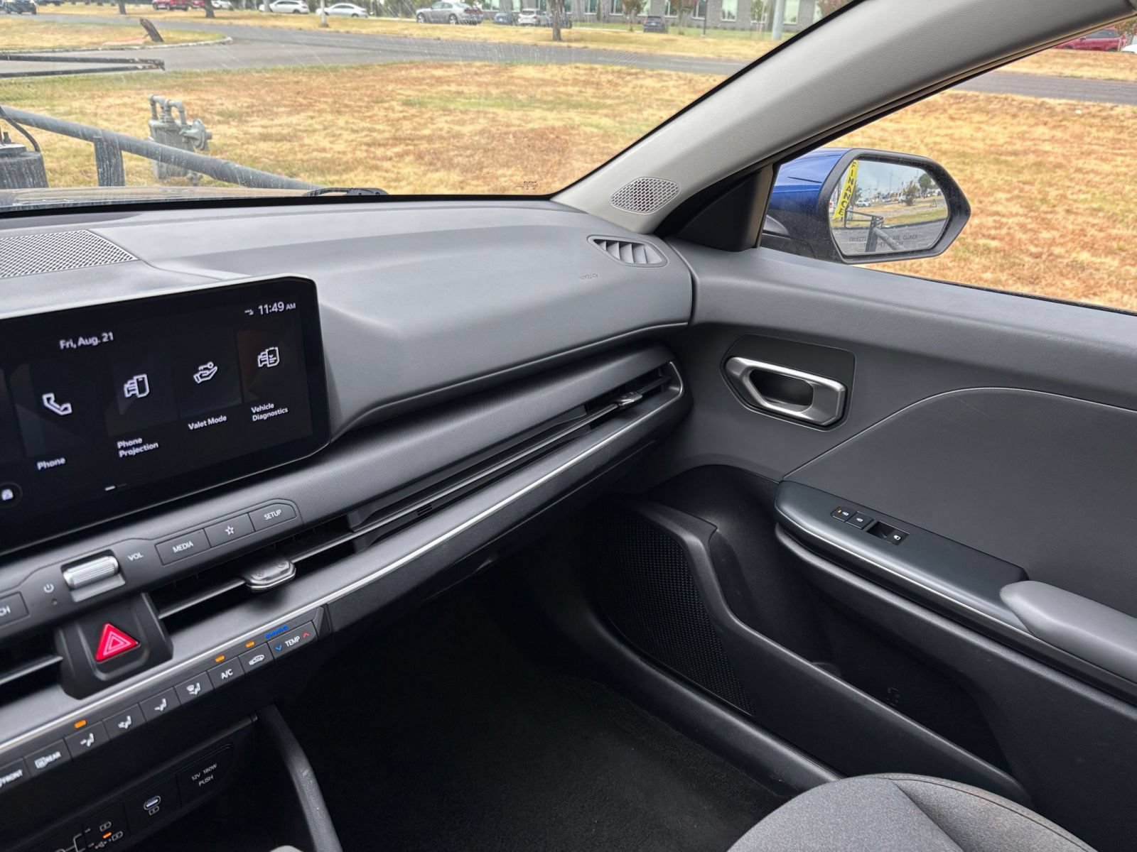 Used 2025 Kia K4 FWD image 33