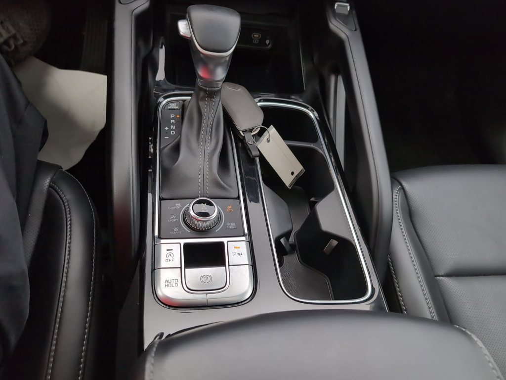 Used 2024 Kia Telluride S w/ S Sunroof Package AWD/4WD image 24