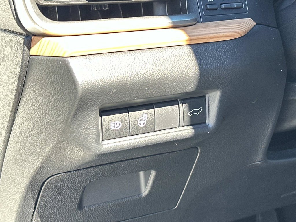Used 2024 Toyota Grand Highlander FWD image 27