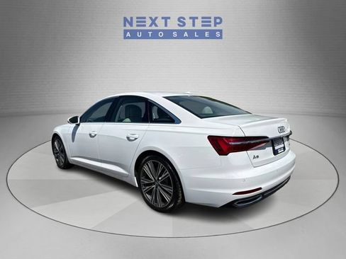 Used 2020 Audi A6 2.0T Premium w/ Convenience Package AWD/4WD image 5