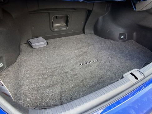 Used 2023 Lexus ES 350 F Sport image 27