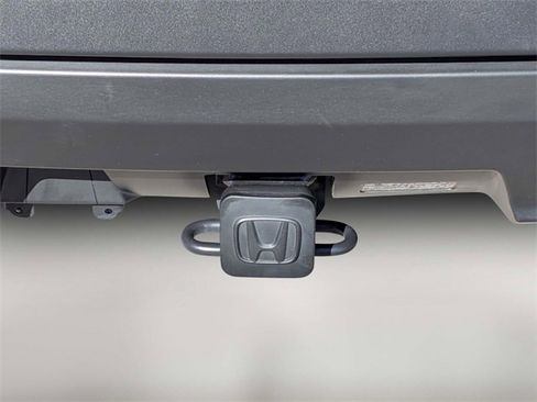 Certified 2025 Honda Passport Black Edition image 32