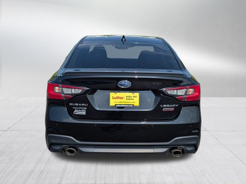 Used 2024 Subaru Legacy Premium AWD/4WD image 6