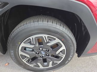 New 2026 Subaru Forester Premium video 2